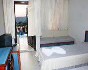 High View Hotel Oludeniz