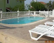 High View Hotel Oludeniz Turkey